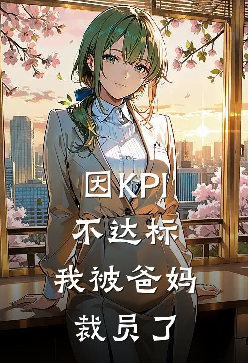 因KPI不达标，我被爸妈裁员了