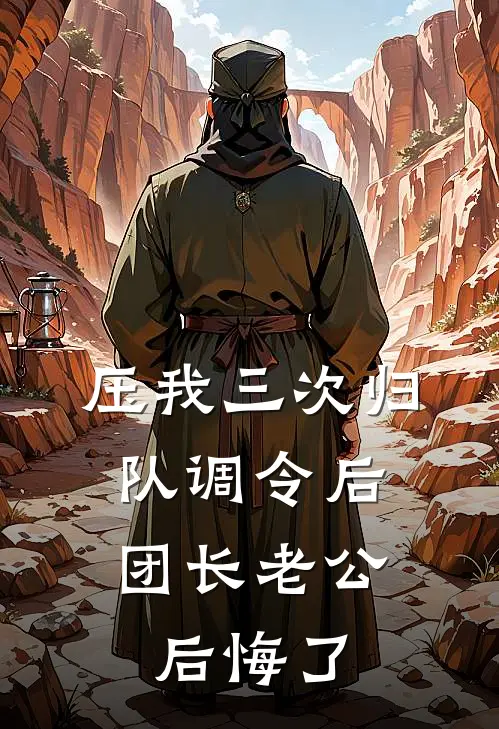 压我三次归队调令后，团长老公后悔了