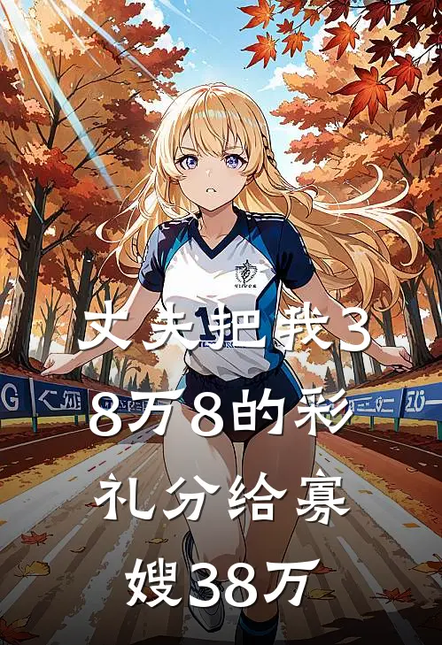 丈夫把我38万8的彩礼分给寡嫂38万