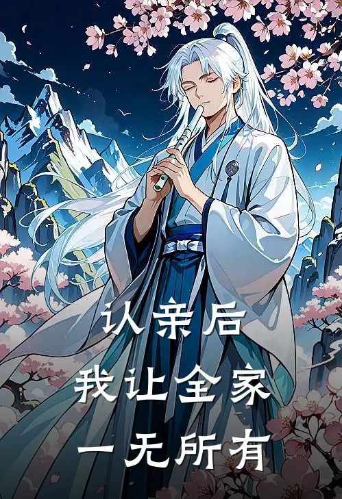 认亲后，我让全家一无所有