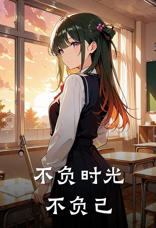 不负时光不负己