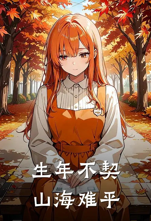 生年不契，山海难平