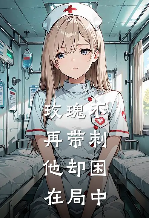 玫瑰不再带刺，他却困在局中