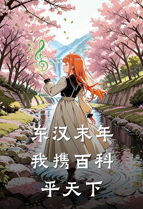 东汉末年：我携百科平天下