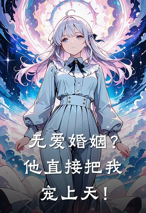 无爱婚姻？他直接把我宠上天！