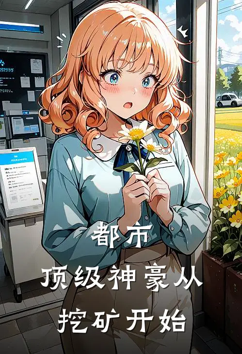 都市：顶级神豪从挖矿开始
