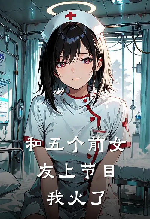 和五个前女友上节目，我火了