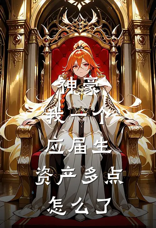 神豪：我一个应届生，资产多点怎么了
