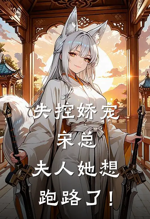 失控娇宠：宋总，夫人她想跑路了！