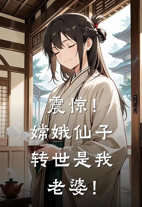 震惊！嫦娥仙子转世是我老婆！