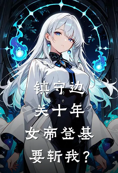 镇守边关十年，女帝登基要斩我？