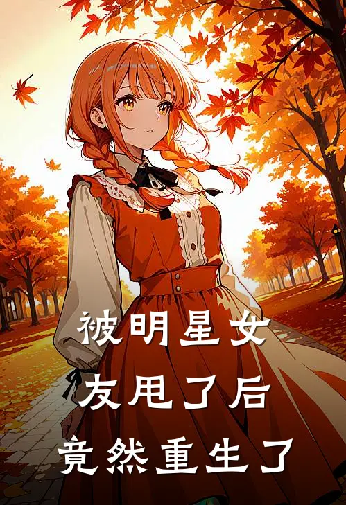 被明星女友甩了后，竟然重生了