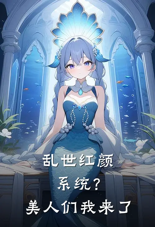 乱世红颜系统？美人们我来了