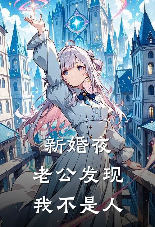 新婚夜，老公发现我不是人