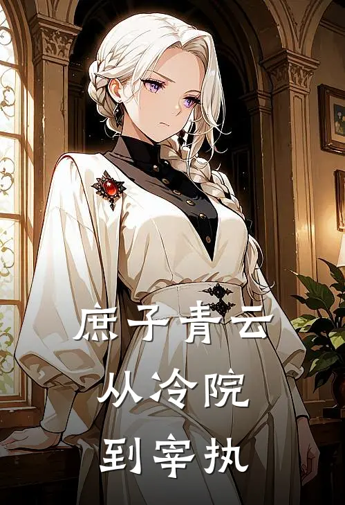庶子青云：从冷院到宰执
