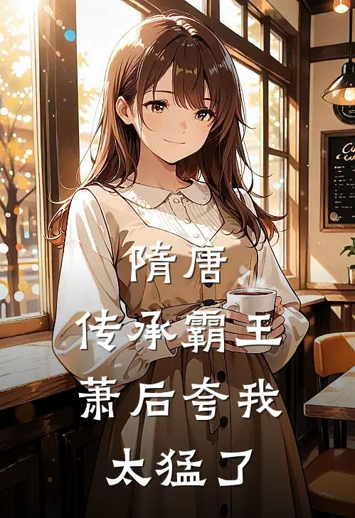 隋唐：传承霸王，萧后夸我太猛了