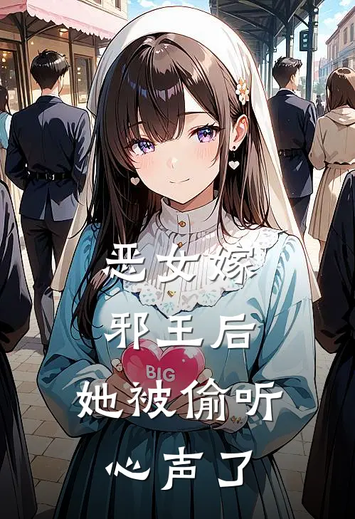 恶女嫁邪王后，她被偷听心声了