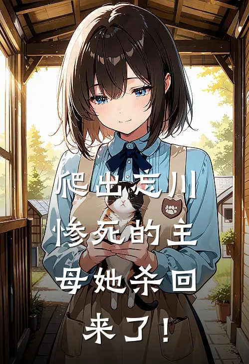 爬出忘川，惨死的主母她杀回来了！