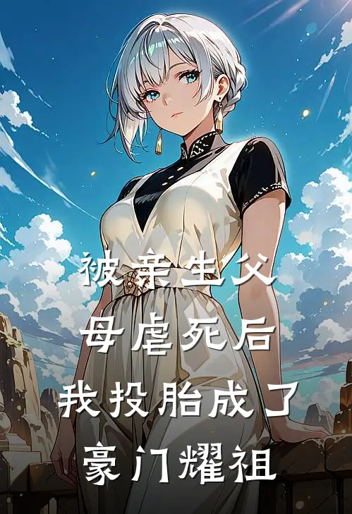被亲生父母虐死后，我投胎成了豪门耀祖