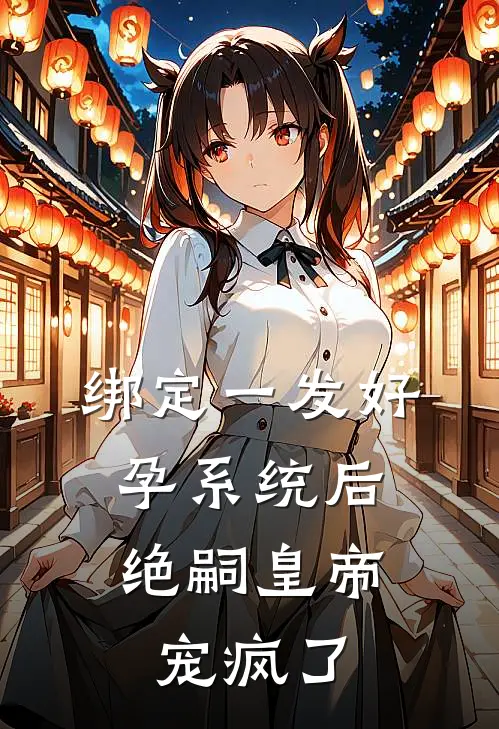 绑定一发好孕系统后，绝嗣皇帝宠疯了