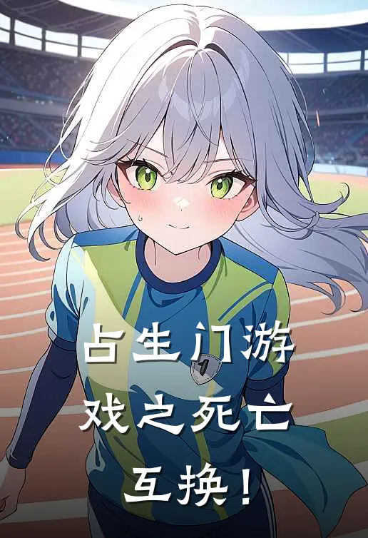 占生门游戏之死亡互换！