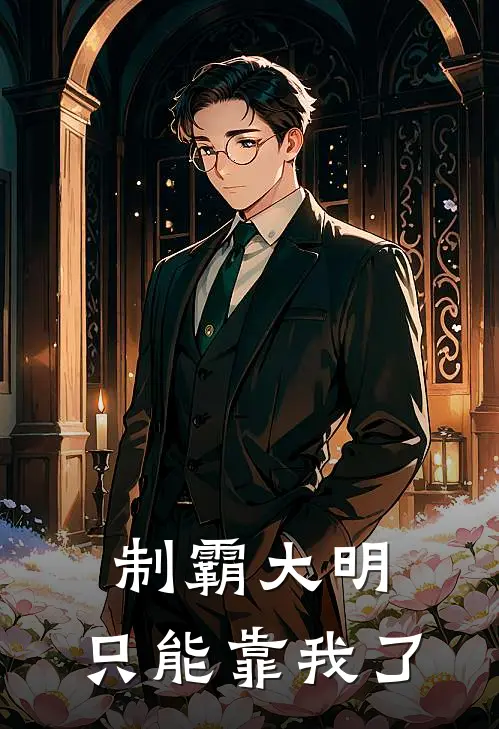 制霸大明，只能靠我了