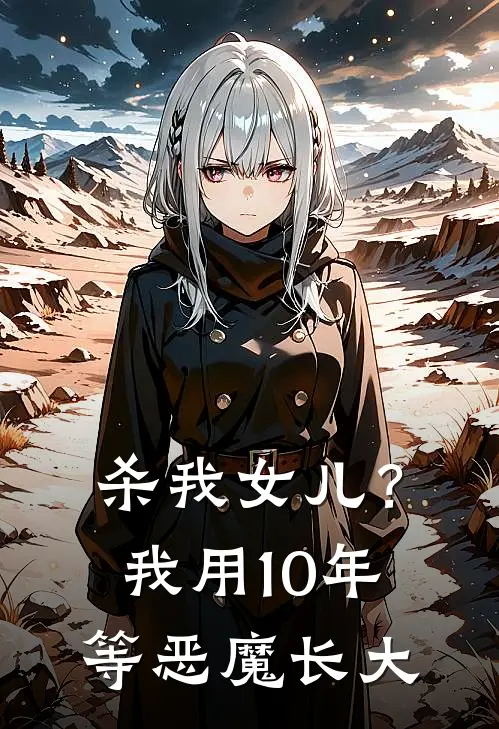 杀我女儿？我用10年等恶魔长大