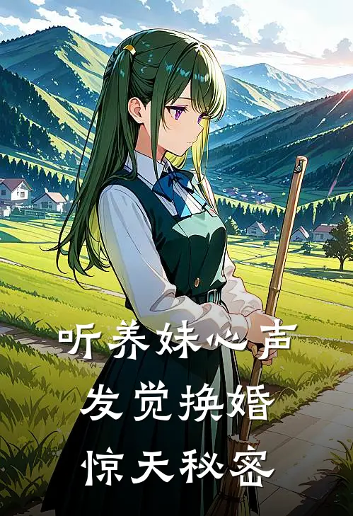 听养妹心声，发觉换婚惊天秘密