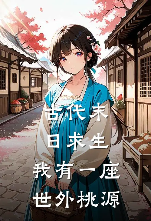 古代末日求生：我有一座世外桃源