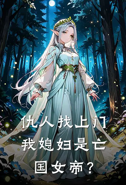 仇人找上门，我媳妇是亡国女帝？