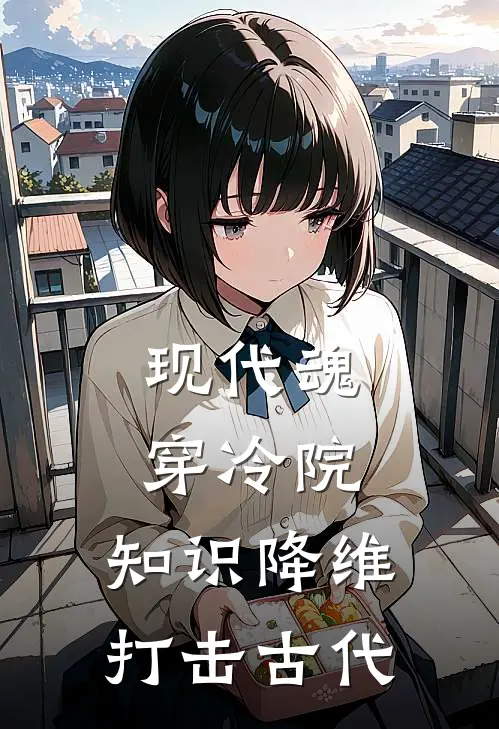 现代魂穿冷院，知识降维打击古代