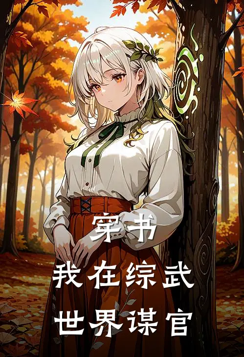 穿书：我在综武世界谋官