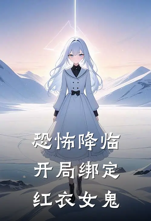 恐怖降临：开局绑定红衣女鬼