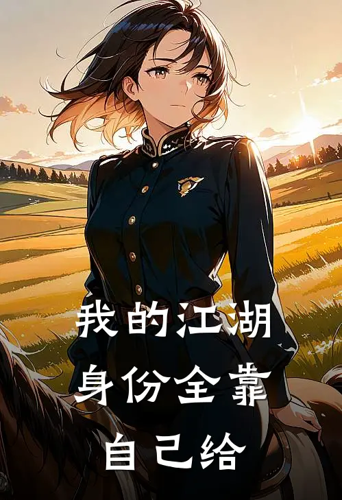 我的江湖，身份全靠自己给