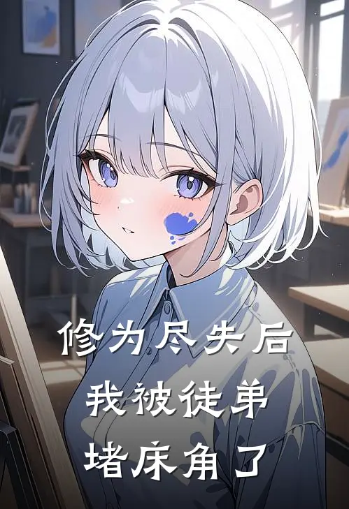 修为尽失后，我被徒弟堵床角了