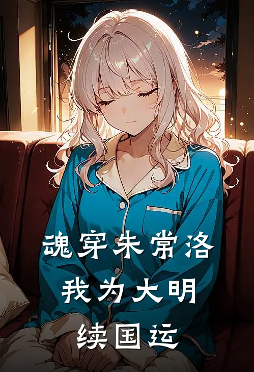 魂穿朱常洛，我为大明续国运