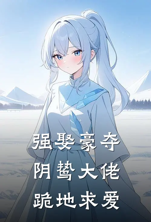 强娶豪夺，阴鸷大佬跪地求爱