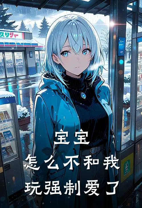 宝宝，怎么不和我玩强制爱了