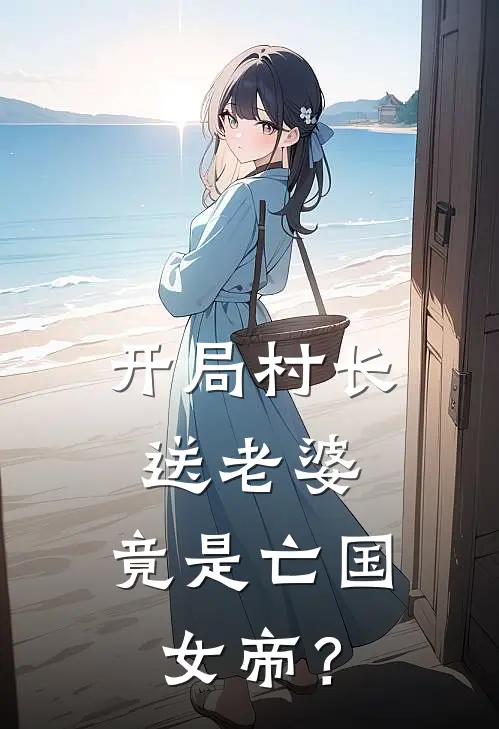 开局村长送老婆，竟是亡国女帝？