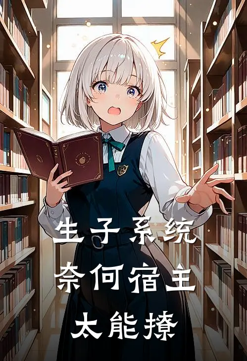 生子系统，奈何宿主太能撩