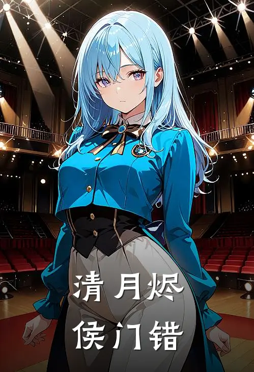 清月烬，侯门错