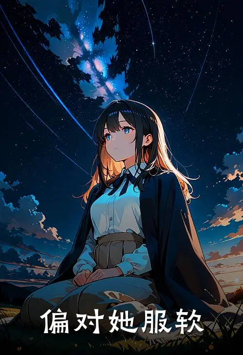 偏对她服软