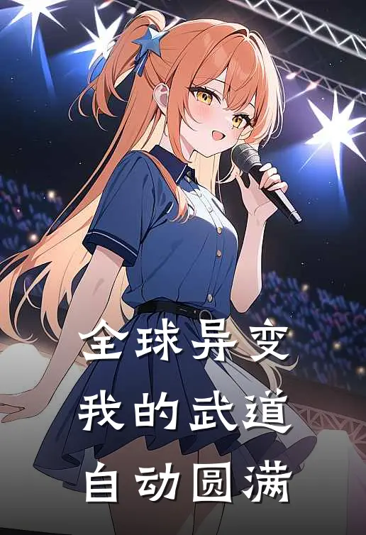 全球异变：我的武道自动圆满