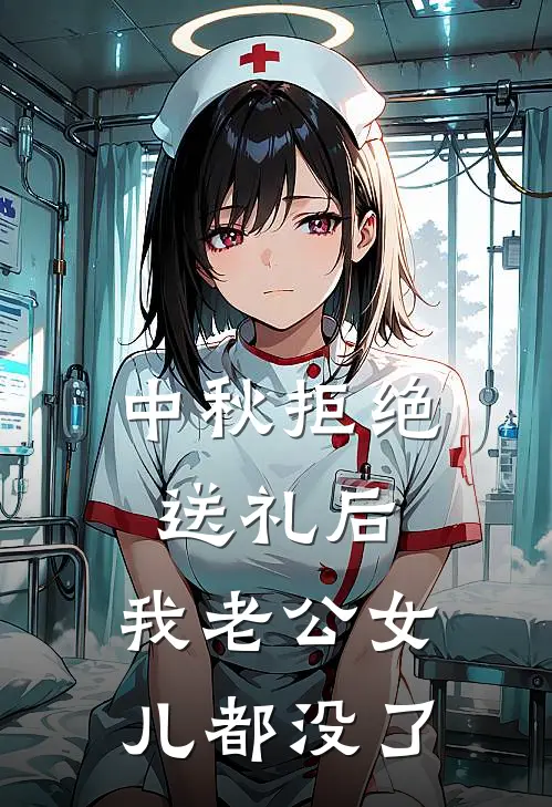 中秋拒绝送礼后，我老公女儿都没了