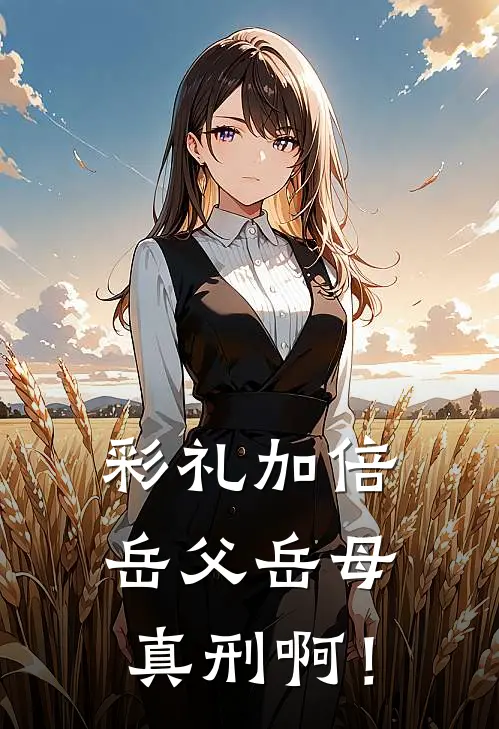 彩礼加倍，岳父岳母真刑啊！