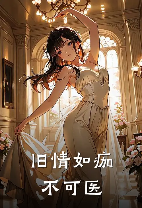 旧情如痂不可医