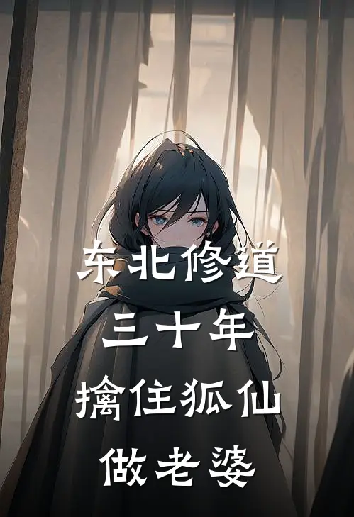 东北修道三十年，擒住狐仙做老婆