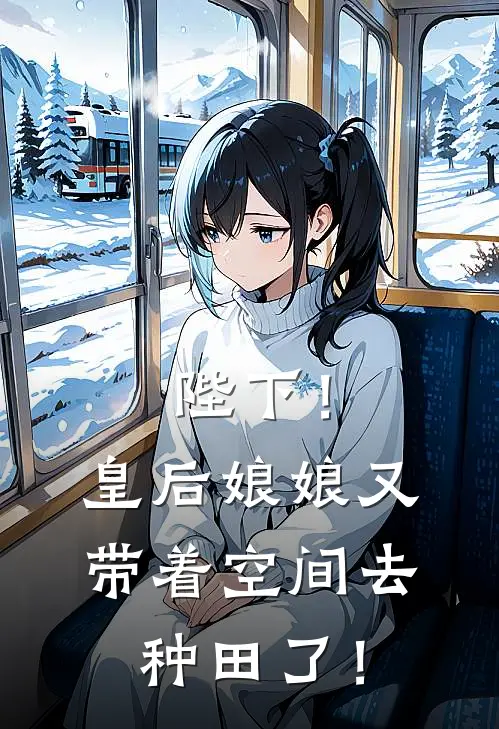 陛下！皇后娘娘又带着空间去种田了！