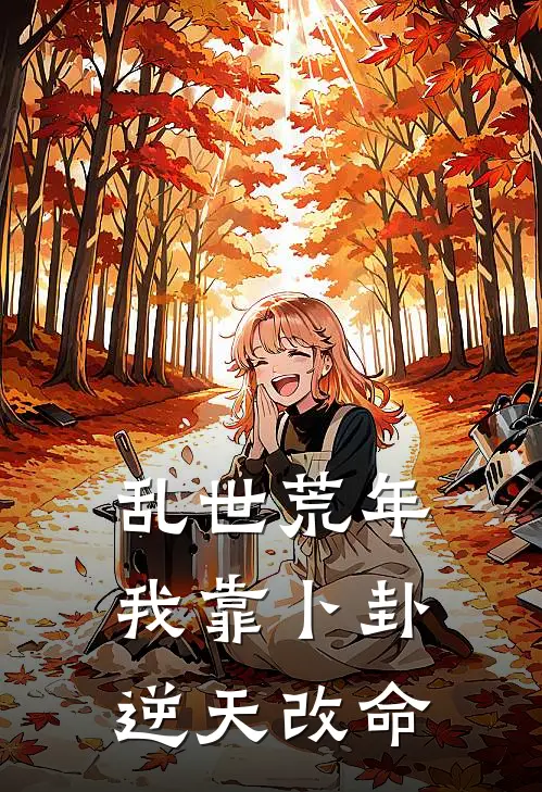 乱世荒年，我靠卜卦逆天改命