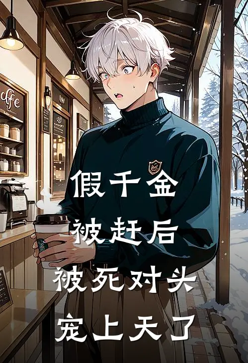 假千金被赶后，被死对头宠上天了